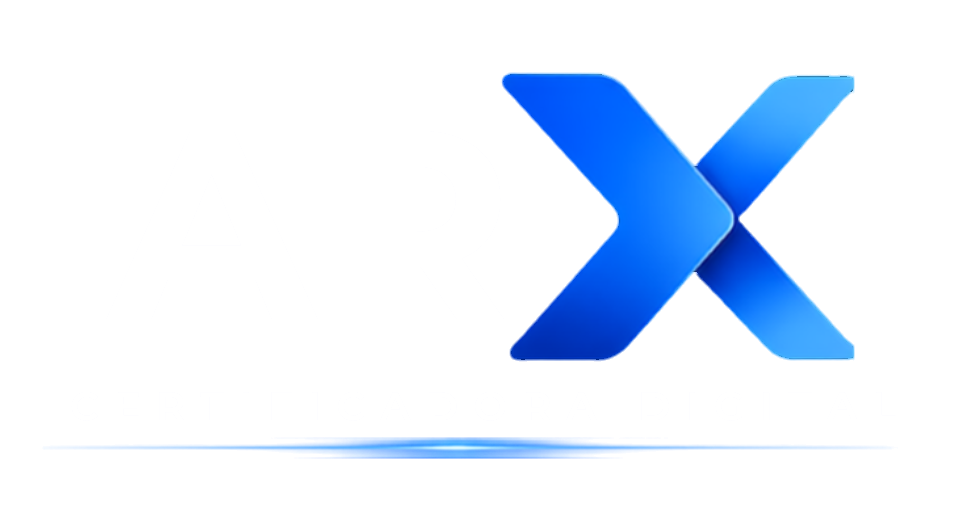 ARX Certificadora Digital